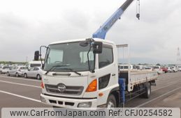 hino ranger 2011 24350705