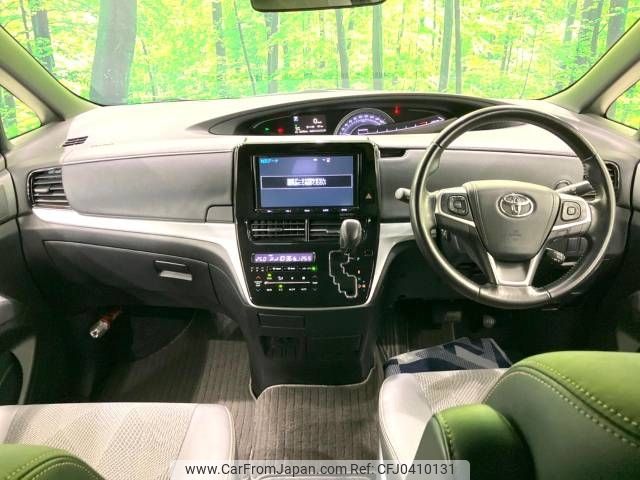 toyota estima 2017 -TOYOTA--Estima DBA-ACR50W--ACR50-7148437---TOYOTA--Estima DBA-ACR50W--ACR50-7148437- image 2