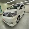 toyota alphard 2006 -TOYOTA--Alphard ANH10W--0164856---TOYOTA--Alphard ANH10W--0164856- image 8