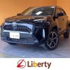 toyota yaris-cross 2022 CFJ1822814 image 1