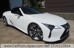 lexus lc 2020 -LEXUS--Lexus LC 5BA-URZ100--URZ100-0004612---LEXUS--Lexus LC 5BA-URZ100--URZ100-0004612-