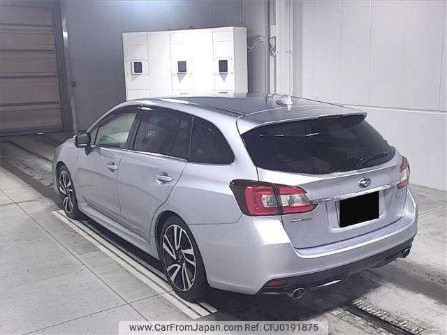 subaru levorg 2016 -SUBARU--Levorg VMG-014419---SUBARU--Levorg VMG-014419- image 2