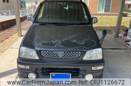 daihatsu terios-kid 2000 -DAIHATSU--Terios Kid GF-J111G--J111G-033765---DAIHATSU--Terios Kid GF-J111G--J111G-033765-