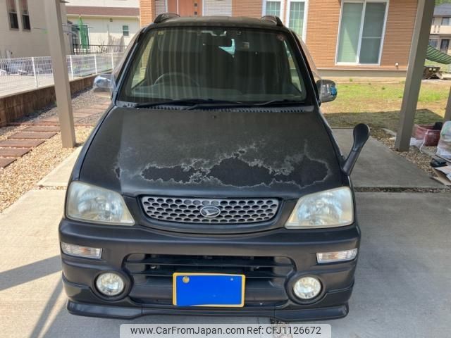daihatsu terios-kid 2000 -DAIHATSU--Terios Kid GF-J111G--J111G-033765---DAIHATSU--Terios Kid GF-J111G--J111G-033765- image 1