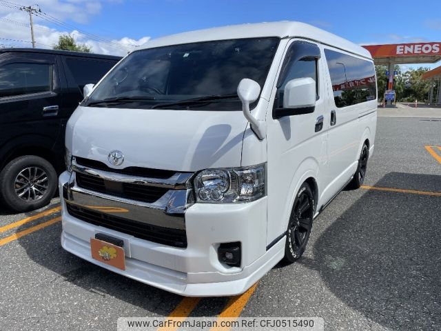 toyota hiace-van 2023 -TOYOTA--Hiace Van 3BF-TRH216K--TRH216-8014839---TOYOTA--Hiace Van 3BF-TRH216K--TRH216-8014839- image 1