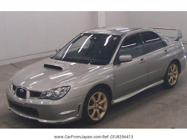 subaru impreza 2005 quick_quick_TA-GDA_018761 image 2