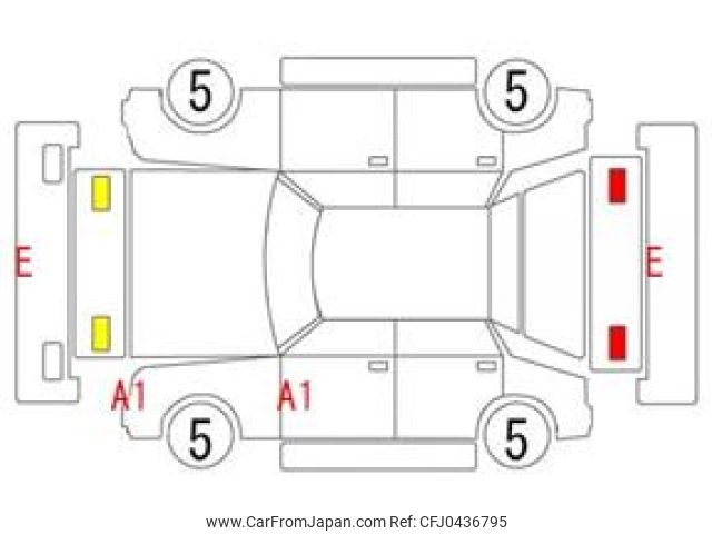 toyota crown 2018 -TOYOTA--Crown 6AA-AZSH20--AZSH20-1018496---TOYOTA--Crown 6AA-AZSH20--AZSH20-1018496- image 2