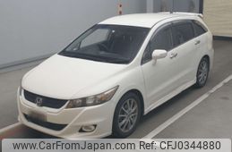 honda stream 2010 -HONDA--Stream RN8-3102903---HONDA--Stream RN8-3102903-