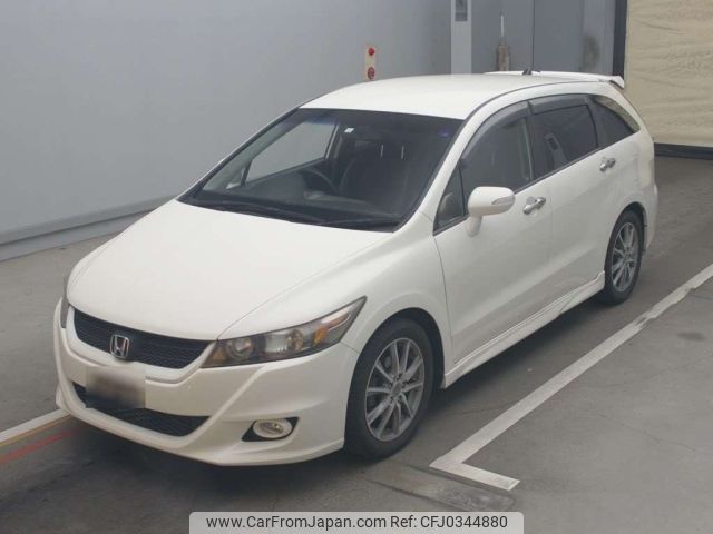 honda stream 2010 -HONDA--Stream RN8-3102903---HONDA--Stream RN8-3102903- image 1