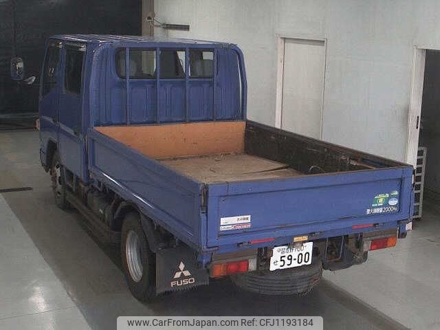mitsubishi-fuso canter 2014 -MITSUBISHI 【習志野 100ｾ5900】--Canter FGA20-530162---MITSUBISHI 【習志野 100ｾ5900】--Canter FGA20-530162- image 2