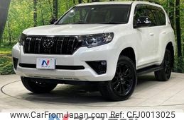 toyota land-cruiser-prado 2022 -TOYOTA--Land Cruiser Prado 3BA-TRJ150W--TRJ150-0143384---TOYOTA--Land Cruiser Prado 3BA-TRJ150W--TRJ150-0143384-