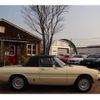 alfa-romeo spider 1982 -ALFA ROMEO--Alfa Romeo Spider fumei--AR115350004807---ALFA ROMEO--Alfa Romeo Spider fumei--AR115350004807- image 7