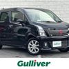 suzuki wagon-r 2017 -SUZUKI--Wagon R DAA-MH55S--MH55S-708872---SUZUKI--Wagon R DAA-MH55S--MH55S-708872- image 1