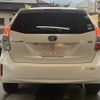 toyota prius-α 2014 -TOYOTA--Prius α DAA-ZVW41W--ZVW41-3348604---TOYOTA--Prius α DAA-ZVW41W--ZVW41-3348604- image 6