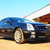 cadillac sts 2005 quick_quick_GH-X295E_1G6DC67A550159083 image 1