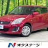 suzuki swift 2016 -SUZUKI--Swift DBA-ZC72S--ZC72S-374934---SUZUKI--Swift DBA-ZC72S--ZC72S-374934- image 1