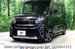 daihatsu tanto 2021 quick_quick_LA650S_LA650S-0170103