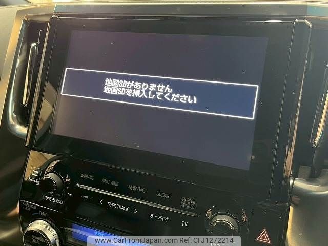 toyota alphard 2018 -TOYOTA--Alphard DAA-AYH30W--AYH30-0057494---TOYOTA--Alphard DAA-AYH30W--AYH30-0057494- image 2