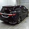 honda odyssey 2013 -HONDA--Odyssey RC1--RC1-1006149---HONDA--Odyssey RC1--RC1-1006149- image 2