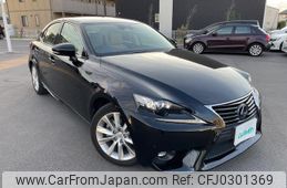 lexus is 2015 -LEXUS--Lexus IS DAA-AVE30--AVE30-5049302---LEXUS--Lexus IS DAA-AVE30--AVE30-5049302-