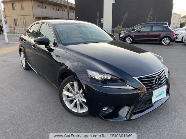 lexus is 2015 -LEXUS--Lexus IS DAA-AVE30--AVE30-5049302---LEXUS--Lexus IS DAA-AVE30--AVE30-5049302- image 1