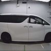 toyota alphard 2018 -TOYOTA 【岡崎 330ﾉ 878】--Alphard DBA-AGH35W--AGH35-0031366---TOYOTA 【岡崎 330ﾉ 878】--Alphard DBA-AGH35W--AGH35-0031366- image 7