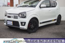 suzuki alto-works 2019 CFJ1879676