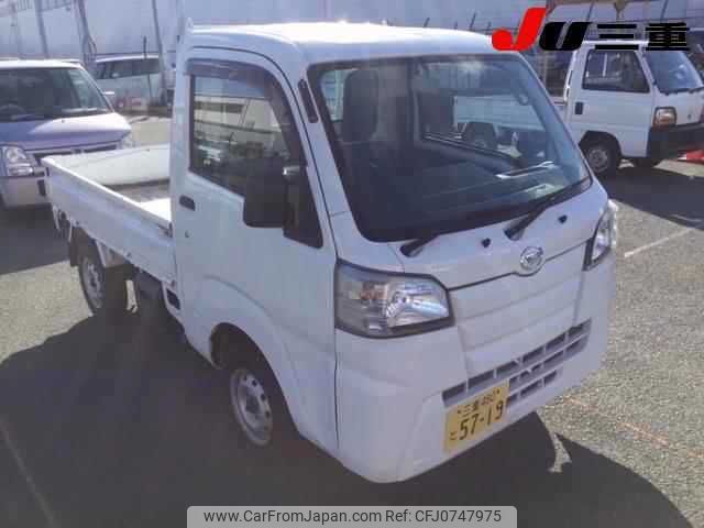 daihatsu hijet-truck 2017 -DAIHATSU 【三重 480ﾄ5719】--Hijet Truck S500P-0054974---DAIHATSU 【三重 480ﾄ5719】--Hijet Truck S500P-0054974- image 1