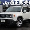 jeep renegade 2018 quick_quick_ABA-BU14_IC4BU0000HPG76738 image 1