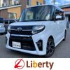 daihatsu tanto 2019 quick_quick_LA650S_LA650S-0016656 image 1