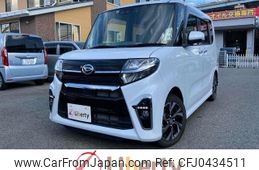 daihatsu tanto 2019 quick_quick_LA650S_LA650S-0016656