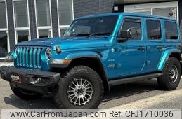 jeep wrangler 2019 CFJ1710036