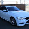 bmw 3-series 2016 -BMW 【名変中 】--BMW 3 Series 8A20--0NS99756---BMW 【名変中 】--BMW 3 Series 8A20--0NS99756- image 1