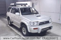 toyota hilux-surf 1997 -TOYOTA--Hilux Surf KZN185W-9019400---TOYOTA--Hilux Surf KZN185W-9019400-