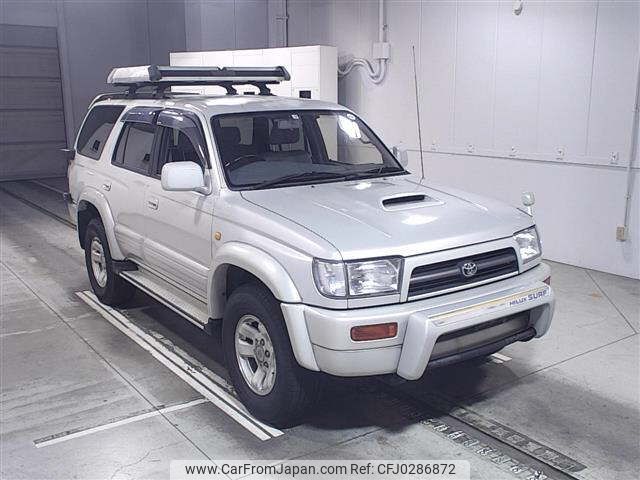 toyota hilux-surf 1997 -TOYOTA--Hilux Surf KZN185W-9019400---TOYOTA--Hilux Surf KZN185W-9019400- image 1