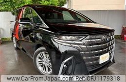 toyota alphard 2025 -TOYOTA 【千葉 3】--Alphard AGH40W--AGH40-4026551---TOYOTA 【千葉 3】--Alphard AGH40W--AGH40-4026551-