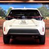 toyota yaris-cross 2021 quick_quick_MXPJ10_MXPJ10-2026767 image 15