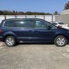 volkswagen sharan 2013 NIKYO_KK33243 image 1