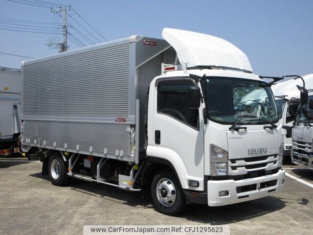 isuzu forward 2022 -ISUZU--Forward 2RG-FRR90S2--FRR90-7168774---ISUZU--Forward 2RG-FRR90S2--FRR90-7168774- image 2