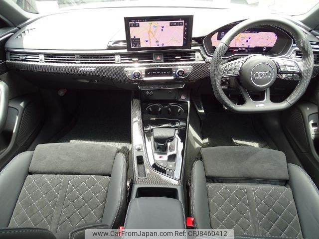 audi s4 2021 -AUDI--Audi S4 3BA-8WCWGF--WAUZZZF40LA078690---AUDI--Audi S4 3BA-8WCWGF--WAUZZZF40LA078690- image 2