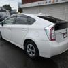 toyota prius 2012 CFJ1643494 image 27