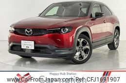 mazda mx-3 2020 CFJ1691907
