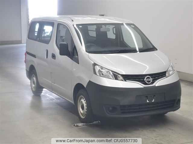 nissan nv200-vanette undefined -NISSAN--NV200 VM20-141020---NISSAN--NV200 VM20-141020- image 1