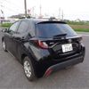 toyota yaris 2022 -TOYOTA 【前橋 500】--Yaris 5BA-KSP210--KSP210-0064027---TOYOTA 【前橋 500】--Yaris 5BA-KSP210--KSP210-0064027- image 13