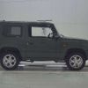 suzuki jimny 2019 -SUZUKI 【富山 583あ8677】--Jimny JB64W-135945---SUZUKI 【富山 583あ8677】--Jimny JB64W-135945- image 4