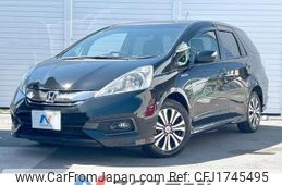 honda fit-shuttle-hybrid 2014 CFJ1745495
