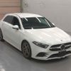 mercedes-benz a-class 2020 quick_quick_3DA-177012_W1K1770122V077065 image 1