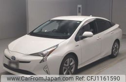 toyota prius 2016 -TOYOTA--Prius ZVW50-6047898---TOYOTA--Prius ZVW50-6047898-