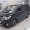 toyota noah 2014 -TOYOTA--Noah DBA-ZRR80W--ZRR80-0045132---TOYOTA--Noah DBA-ZRR80W--ZRR80-0045132- image 1