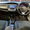 toyota corolla-axio 2019 -TOYOTA 【野田 501ﾉ2034】--Corolla Axio DAA-NKE165--NKE165-7226124---TOYOTA 【野田 501ﾉ2034】--Corolla Axio DAA-NKE165--NKE165-7226124- image 8